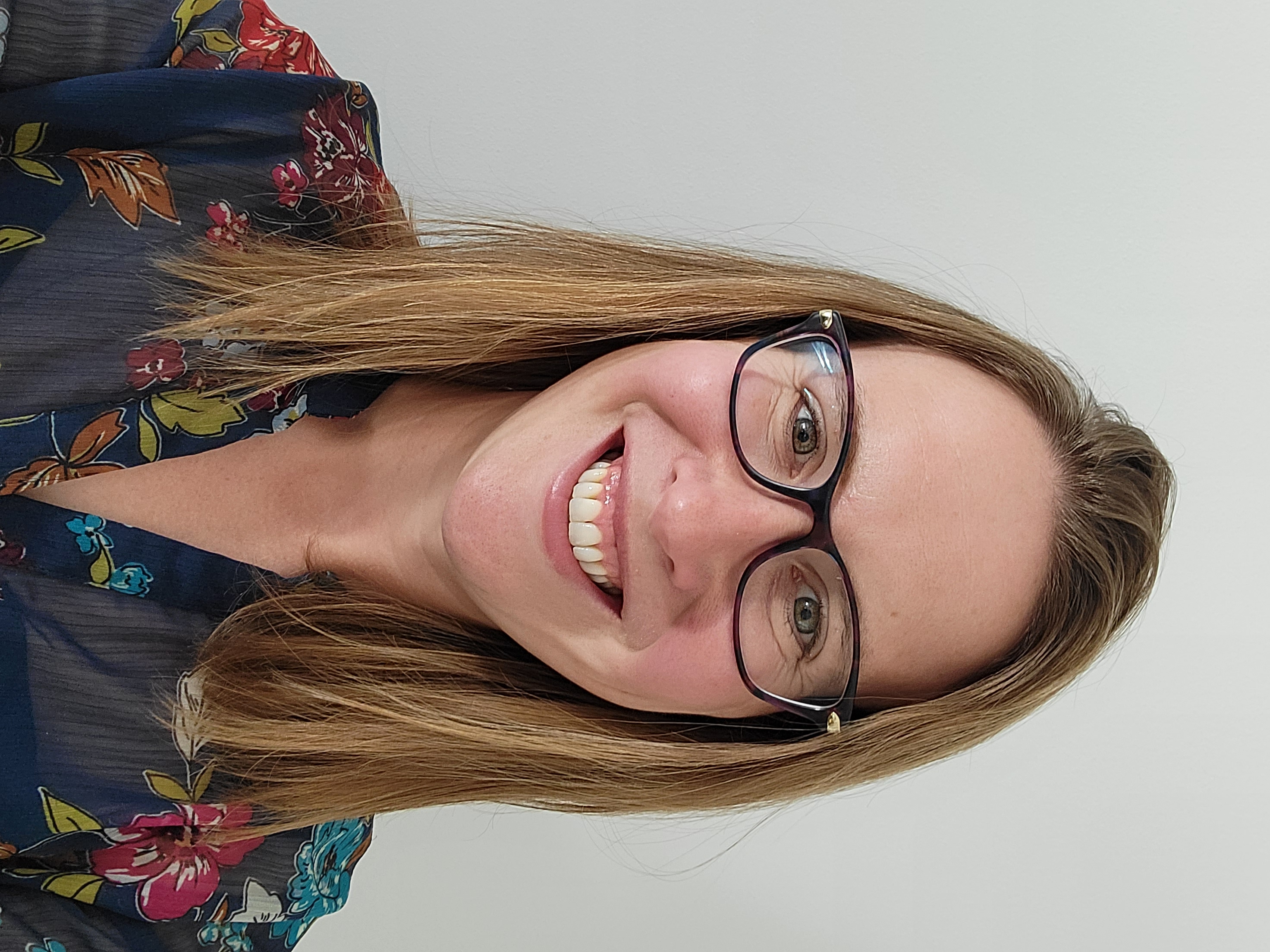 Dr. Jennifer Morozink Boylan